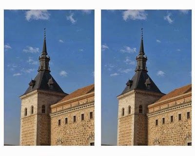 Hotel Toledo Imperial, Toledo, Spain