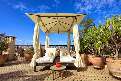 Dar Silsila, Marrakech, Morocco