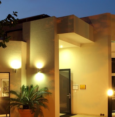 The Lakes Boutique Lodge, Pretoria, South Africa