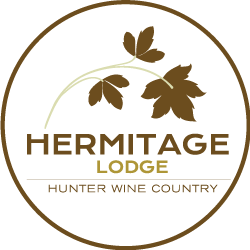 Hermitage Lodge, Pokolbin, Australia