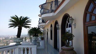 Grand Hotel Le Galassie, Lettere, Italy