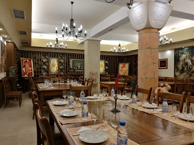 Todoroff Wine & Spa Hotel, Rodopi, Bulgaria