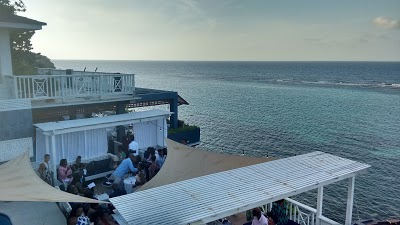 Moxons Beach Club, Boscobel, Jamaica