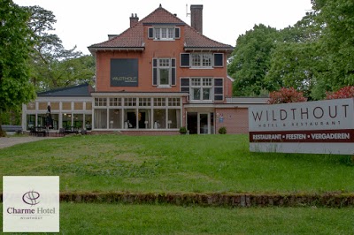 Wildthout Hotel & Restaurant, Ommen, Netherlands