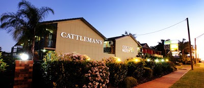 Cattlemans Country Motor Inn, Dubbo, Australia