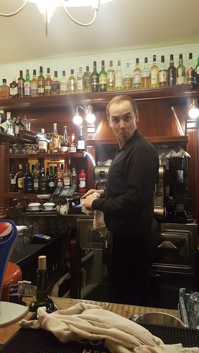 The Villa Hotel, Hamilton, United Kingdom