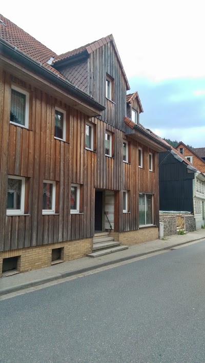 Landhaus Wildemann, Wildemann, Germany