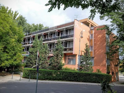 Esztergom Hotel, Esztergom, Hungary