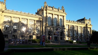 Haus Sparkuhl Hotel Garni, Hannover, Germany
