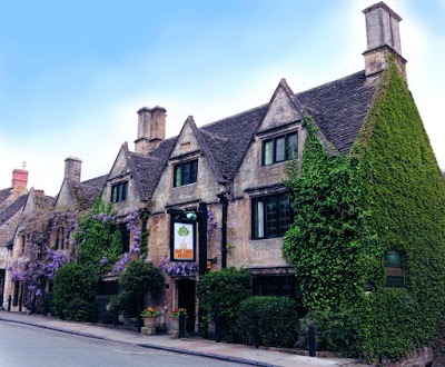 Bay Tree Hotel, Burford, United Kingdom