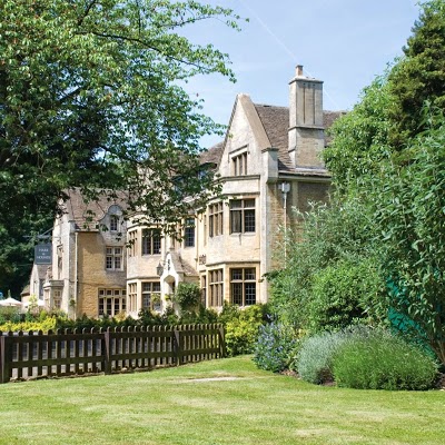 Hare And Hounds Hotel, Tetbury, United Kingdom