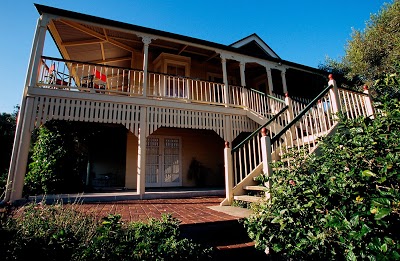 Mt Barney Lodge, Mount Barney, Australia