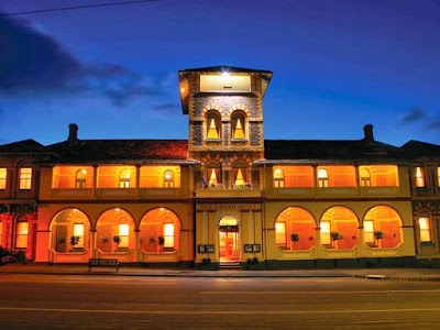 Vue Grand, Queenscliff, Australia