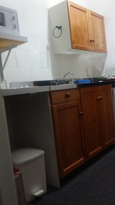 Kerikeri Court Motel, Kerikeri, New Zealand