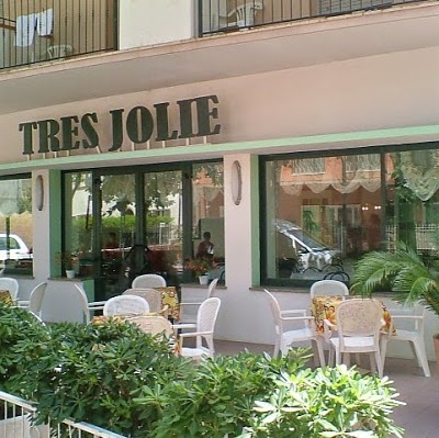 Tres Jolie B&B Hotel, Cattolica, Italy