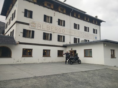 Folgore, Bormio, Italy