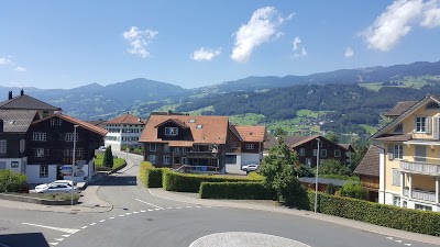 Kreuz Sachseln, Sachseln, Switzerland