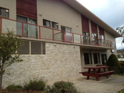 Aalberg Chalet, Jindabyne, Australia