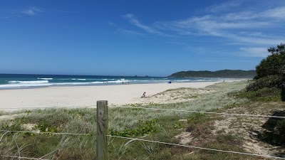 Tallow Beach Motel, Suffolk Park, Australia