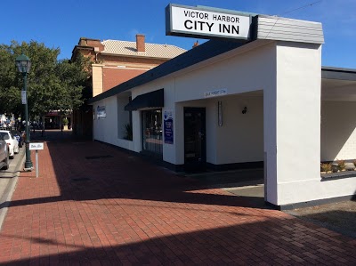 Victor Harbor City Inn, Victor Harbor, Australia