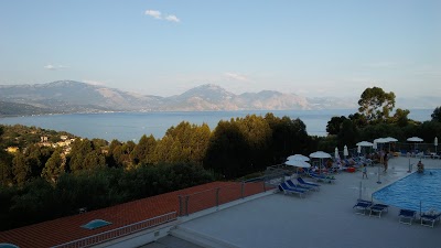 Ora Resort Marcaneto, San Giovanni a Piro, Italy