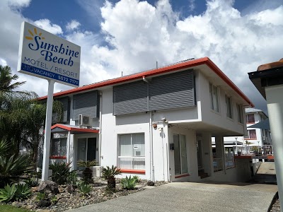 Sunshine Beach Resort, Miami, Australia