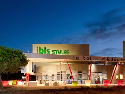 ibis Styles Nantes Rez, Reze, France