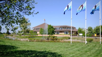 Van Der Valk Hotel Cuijk - Nijmegen, Cuijk, Netherlands