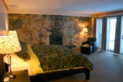 The Lodge At Skeena Landing, Terrace, Canada
