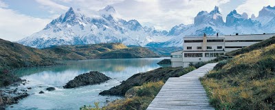 Explora Patagonia, Torres Del Paine, Chile