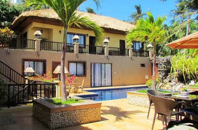 Palm Breeze Villa, Boracay Island, Philippines