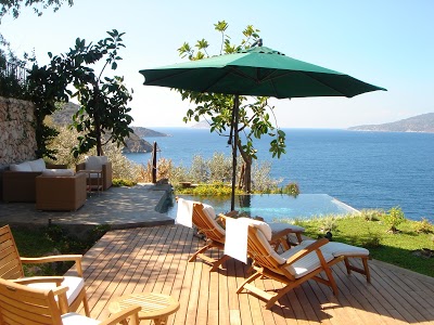 Patara Prince Hotel & Resort - Special Class, Kas, Turkey