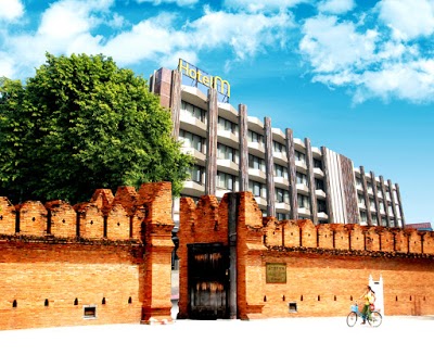 Hotel M Chiang Mai, Chiang Mai, Thailand