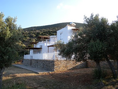 EVDOKIA STUDIOS, Sifnos, Greece