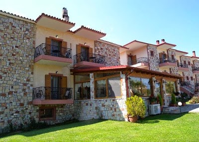 ORAMA HOTEL, Karditsa, Gibraltar