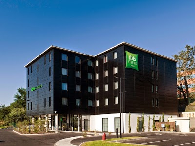 ibis Styles Toulouse Cite Espace, Toulouse, France
