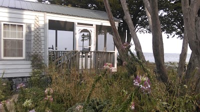 BLACK WALNUT POINT, Tilgman Island, United States of America