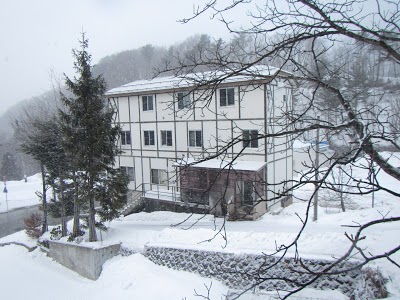 GOKAN NO YU TSURUYA, Yamagata, Japan