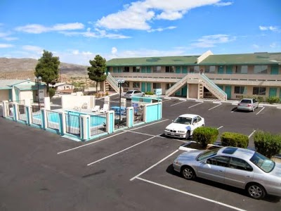 Budget Inn Barstow, Barstow, United States of America