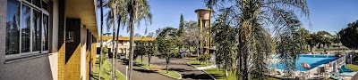Dom Pedro Palace Hotel, Foz Do Iguacu, Brazil