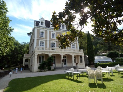 Domaine de Ch, Greoux-les-Bains, France
