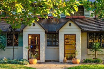 Sienna Lodge, Yallingup, Australia