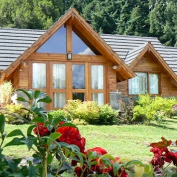 Tillka, Casas de Monta, Villa La Angostura, Argentina