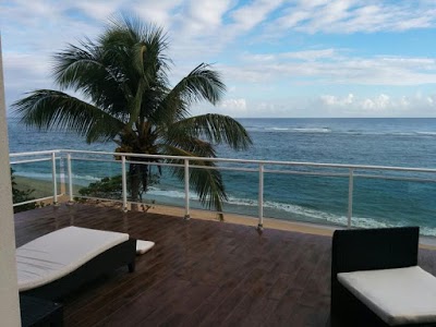 Watermark Luxury Oceanfront All Suite Hotel, Cabarete, Dominican Republic