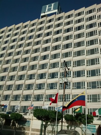 Hotel Puerta del Sol Porlamar, Porlamar, Venezuela
