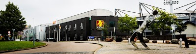Hotel FC Nordsj, Farum, Denmark