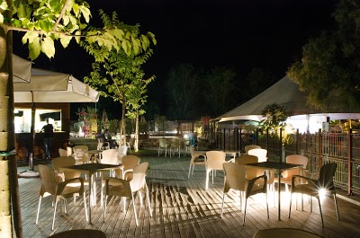 Vigna sul Mar Camping Village, Comacchio, Italy