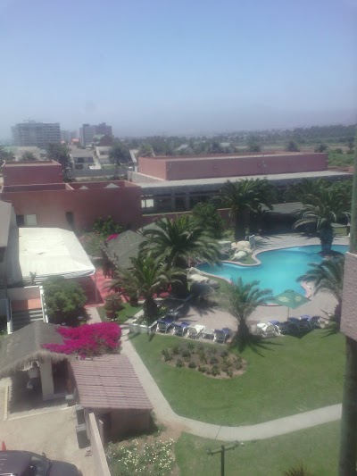 Hotel Club La Serena, La Serena, Chile