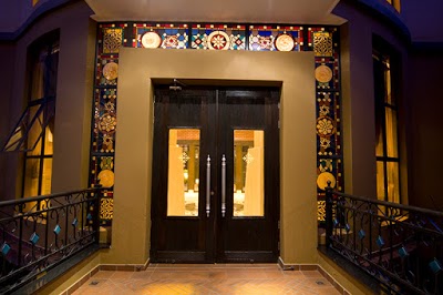 Royal Elephant Hotel & Conference Centre, Centurion, South Africa