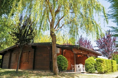 Club del Sole Adriano Camping Village, Ravenna, Italy